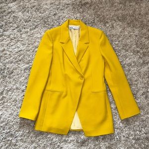 Women’s Zara Blazer